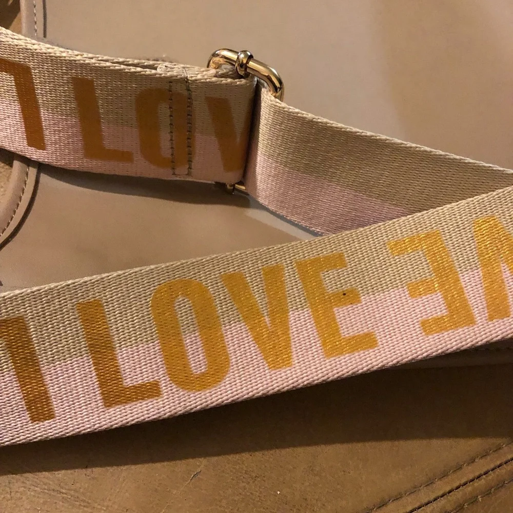 Milly Kate crossbody